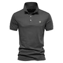 HANS™ | LUXURY MEN'S POLO SHIRT