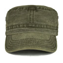 Meyer Basel™ | Robust Vintage Cap