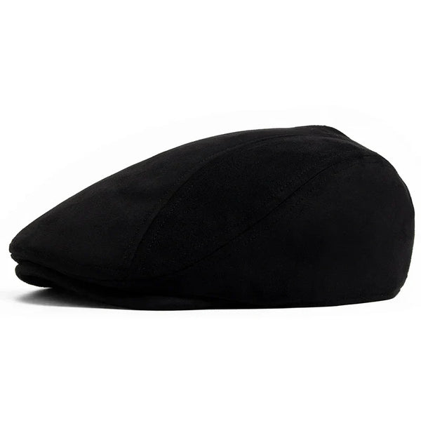 Meyer Basel™ | Classic Suede Beret