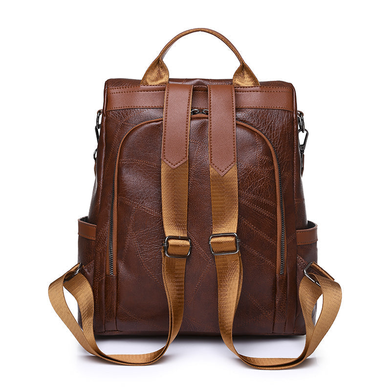 Freya - Everyday Bag for Adventures
