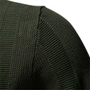FELIX™ | STYLISH STRIPED POLO SHIRT