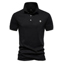 HANS™ | LUXURIOUS MEN'S POLO SHIRT