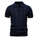 FELIX™ | STYLISH STRIPED POLO SHIRT