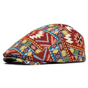 Meyer Basel™ Colourful Vintage Cap