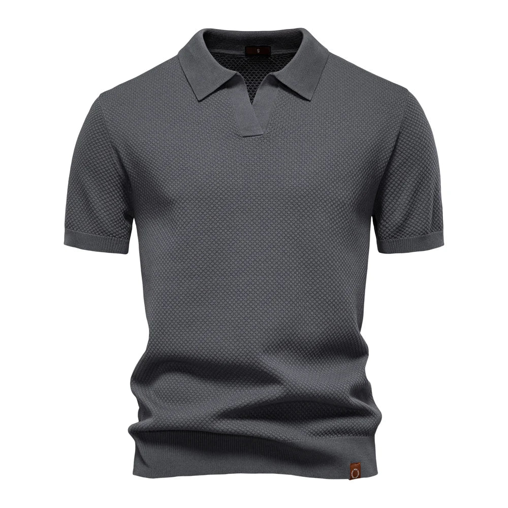 GUSTAV™ | STILVOLLES POLO