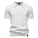 GUSTAV™ | STYLISH POLO