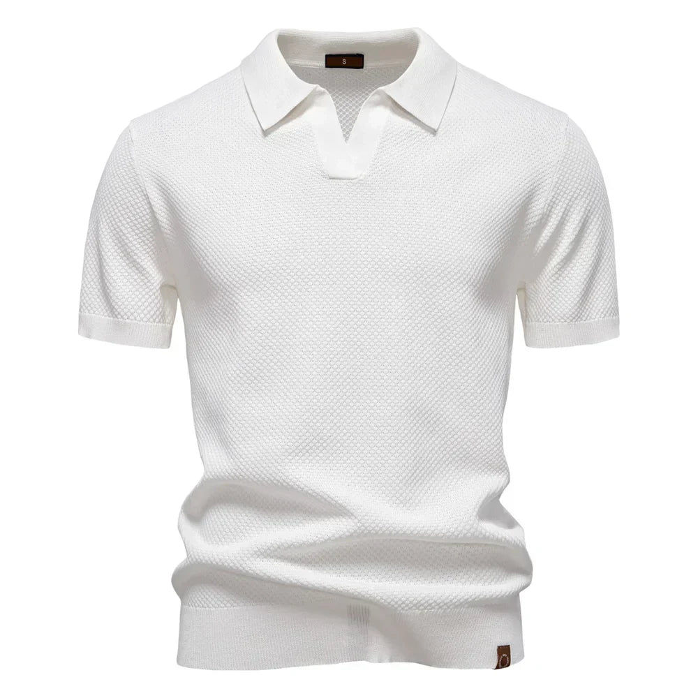 GUSTAV™ | STILVOLLES POLO