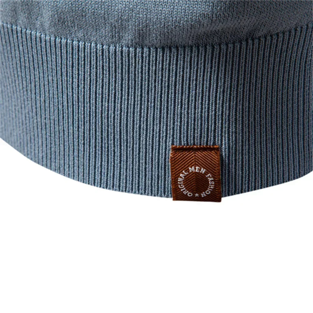 ERNST™ | POLO MIT V-AUSSCHNITT