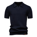 GUSTAV™ | STYLISH POLO