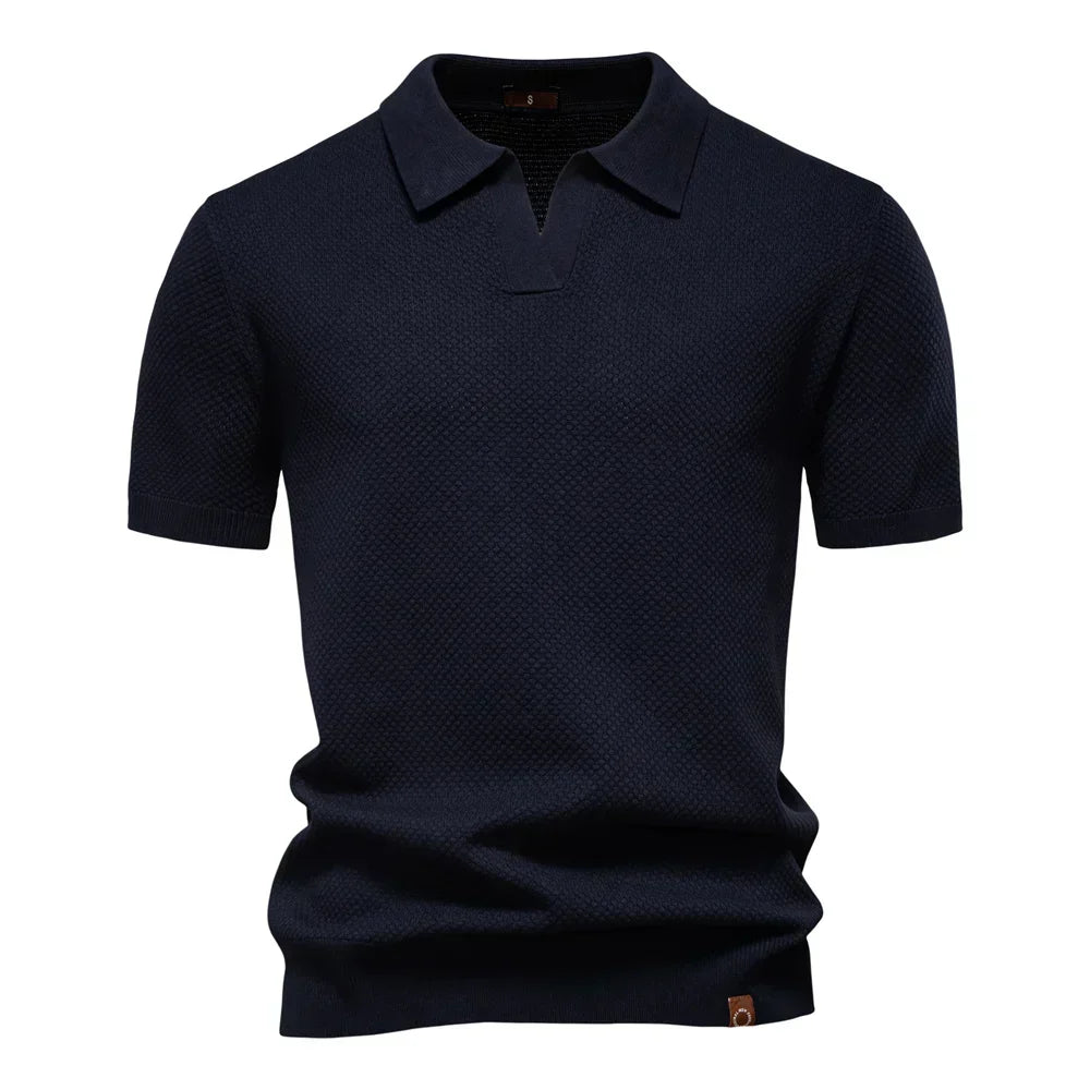 GUSTAV™ | STILVOLLES POLO