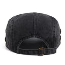 Meyer Basel™ | Vintage Men's Cap