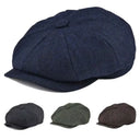 Meyer Basel™ | Warm & Stylish Winter Hat