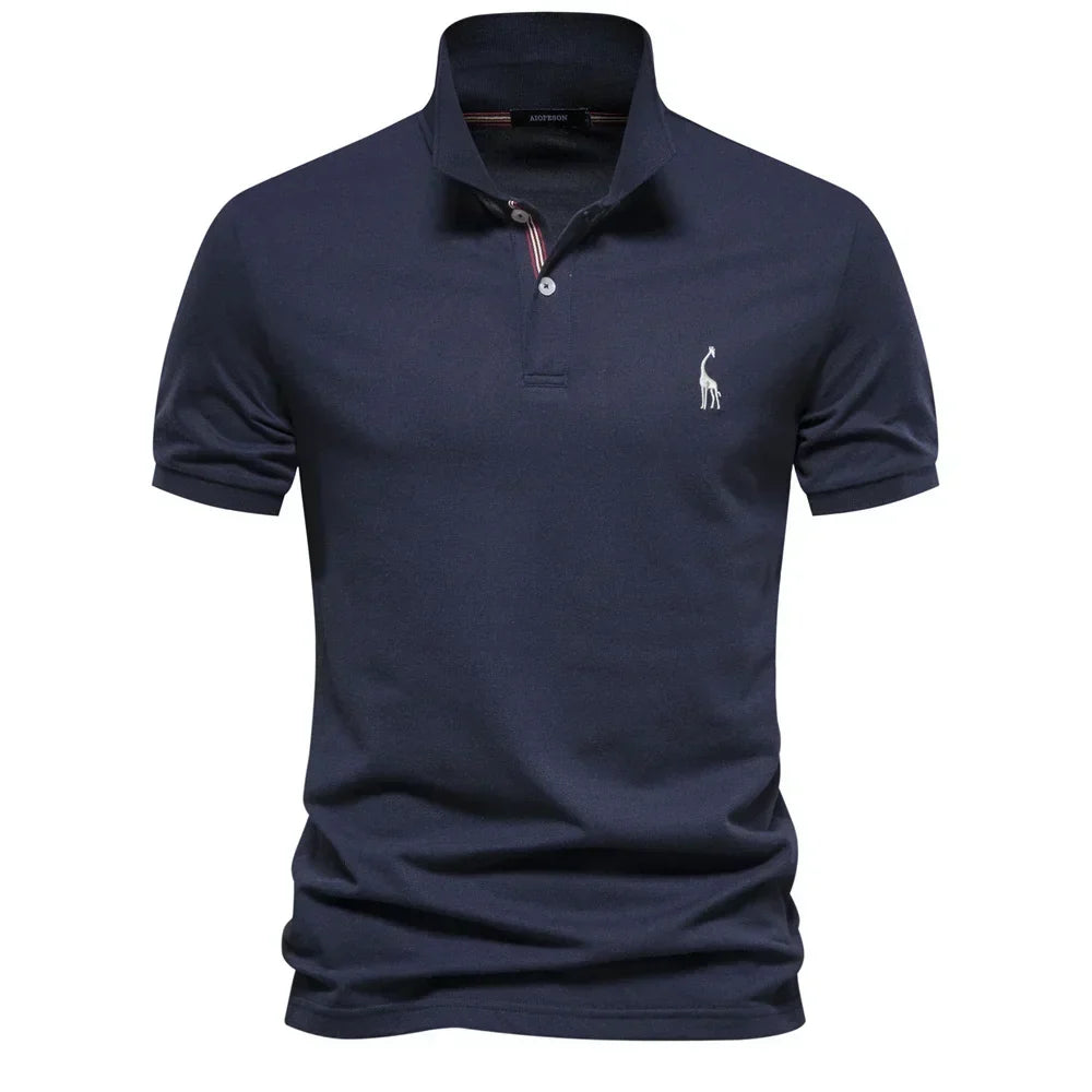 GUNTER™ | ELEGANTES POLO