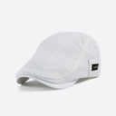 Meyer Basel™ | Breathable Men's Cap