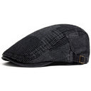Meyer Basel™ | Denim Men's Cap