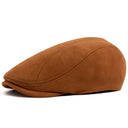 Meyer Basel™ | Classic Suede Beret