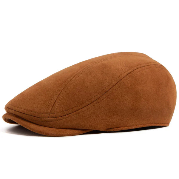 Meyer Basel™ | Classic Suede Beret