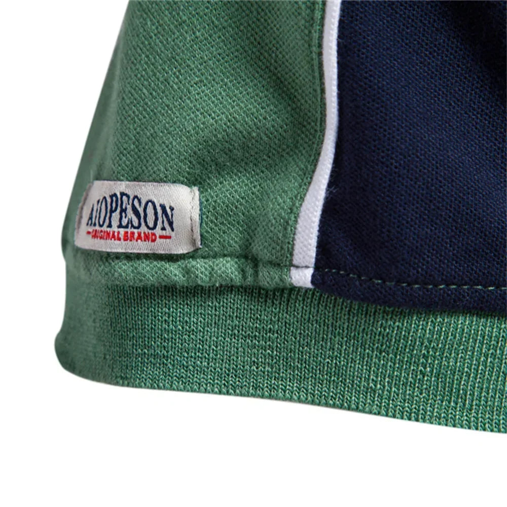 FRITZ™ | FRÜHLINGS-POLO