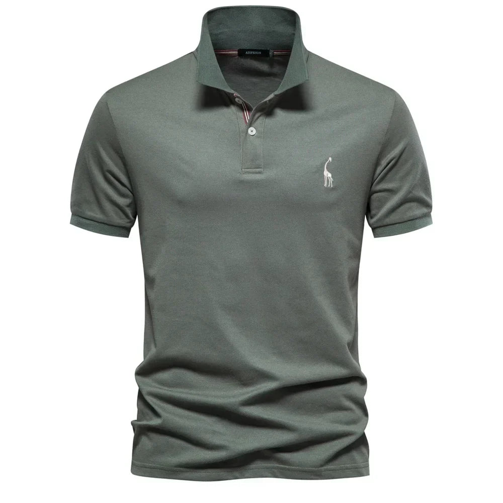 GUNTER™ | ELEGANTES POLO