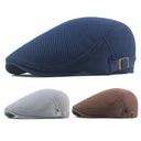 Meyer Basel™ | Breathable Men's Cap