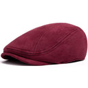 Meyer Basel™ | Classic Suede Beret