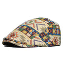 Meyer Basel™ Colourful Vintage Cap