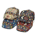 Meyer Basel™ Colourful Vintage Cap