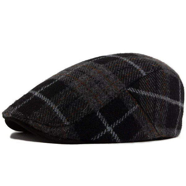 Meyer Basel™ | Classic Men's Cap