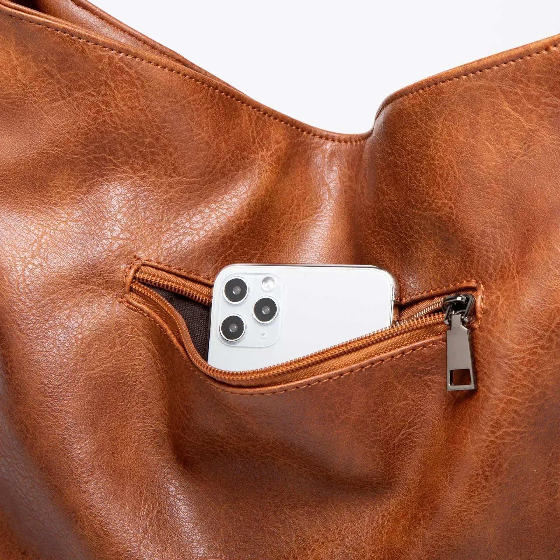 Nora - Elegant Everyday Bag