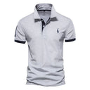 HEINRICH™ | SUMMER POLO FOR MEN