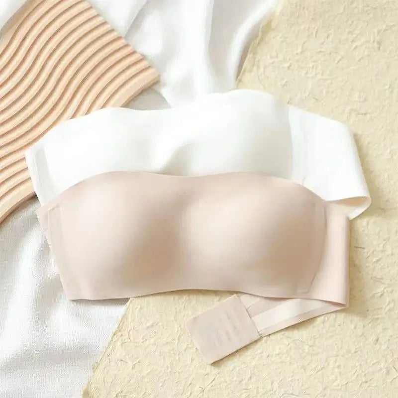 Sexy Seamless Bra