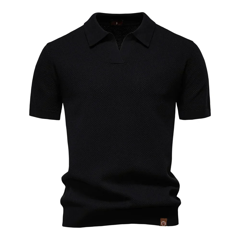 GUSTAV™ | STILVOLLES POLO