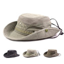 Meyer Basel™ | Breathable Outdoor Hat