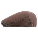 Meyer Basel™ | Breathable Men's Cap