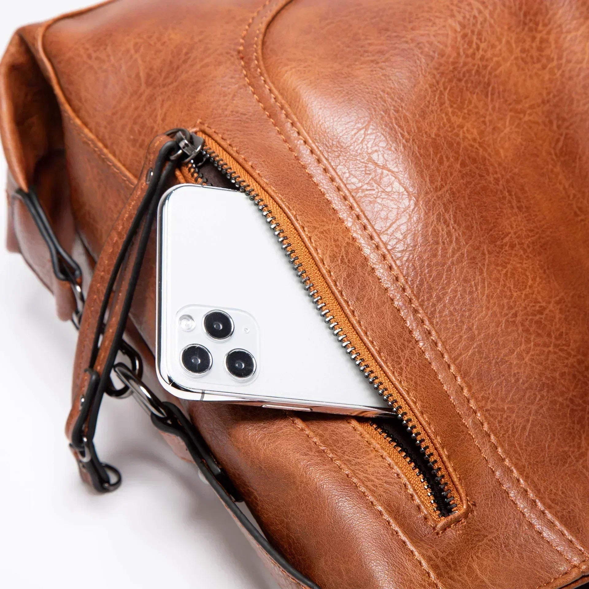 Nora - Elegant Everyday Bag