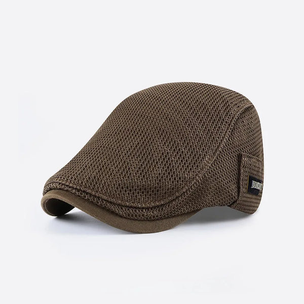 Meyer Basel™ | Breathable Men's Beanie