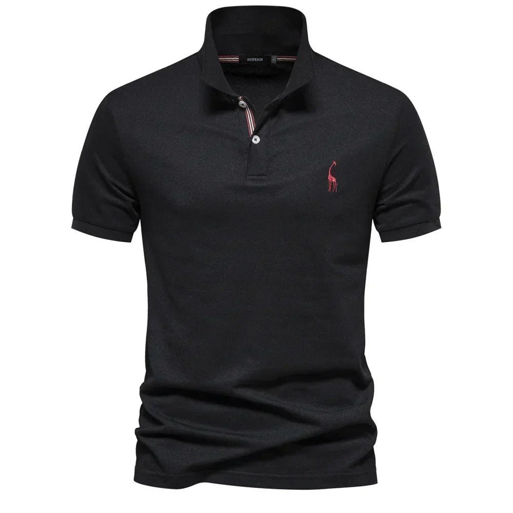 GUNTER™ | ELEGANTES POLO