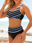 Laluna™ | Two-Piece Shaping Bikini
