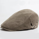 Meyer Basel™ | Corduroy Men's Cap