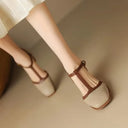 Catarina | Orthopaedic Shoes with Mid-Heel