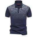 BERND™ | MODERN MEN'S POLO SHIRT