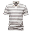 ELIAS™ | CASUAL KNIT POLO SHIRT