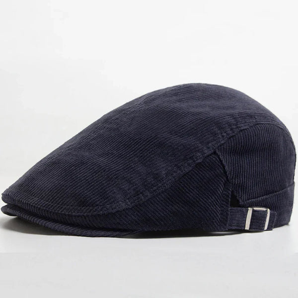 Meyer Basel™ | Corduroy Men's Cap