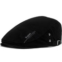 Meyer Basel™ | Vintage Hat with Button Design