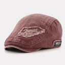 Meyer Basel™ | Denim Cap