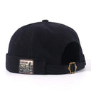Meyer Basel™ | Vintage Docker Cap