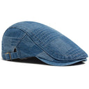 Meyer Basel™ | Denim Men's Cap