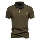 OLIVER™ | CASUAL POLO SHIRT