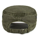 Meyer Basel™ | Robust Vintage Cap