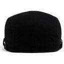 Meyer Basel™ | Vintage Hat with Button Design